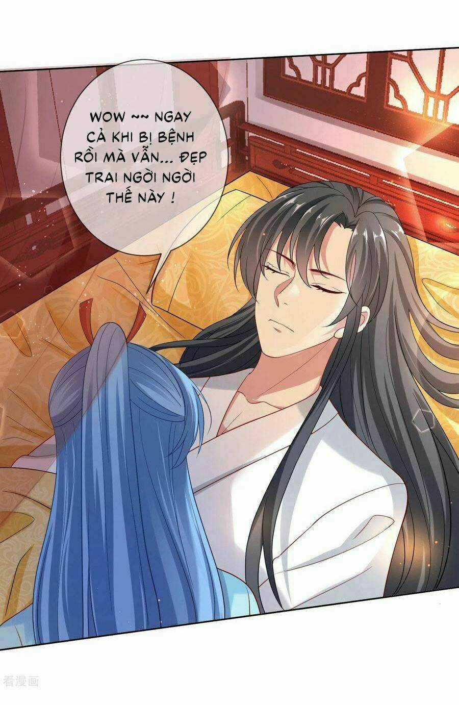 Độc Y Đích Nữ - Chapter 149 - Trang 13