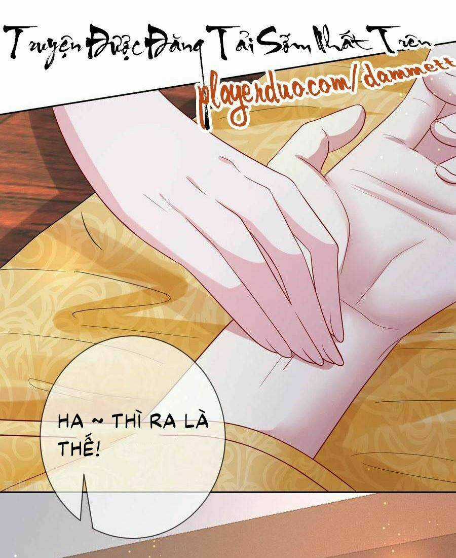 Độc Y Đích Nữ - Chapter 149 - Trang 15