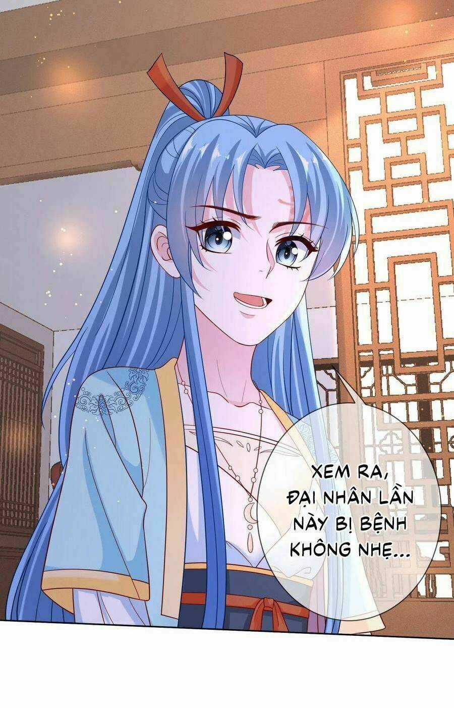 Độc Y Đích Nữ - Chapter 149 - Trang 16