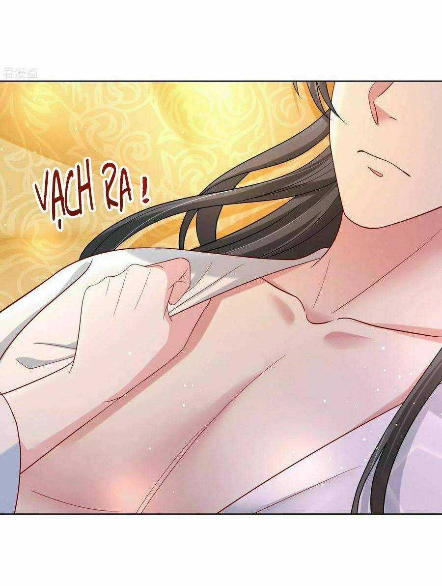 Độc Y Đích Nữ - Chapter 149 - Trang 18