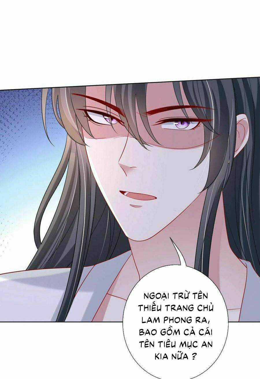 Độc Y Đích Nữ - Chapter 149 - Trang 24