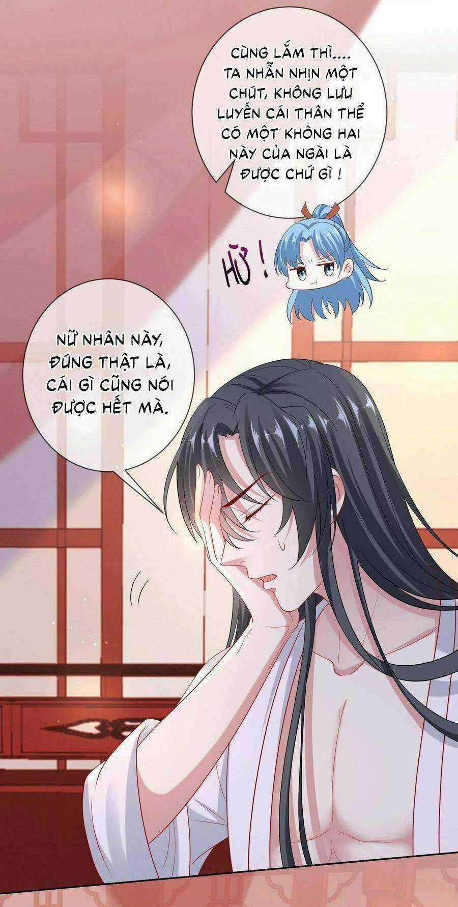 Độc Y Đích Nữ - Chapter 149 - Trang 27