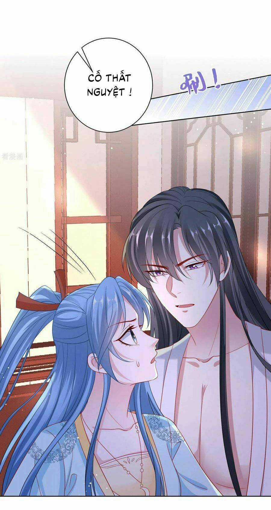 Độc Y Đích Nữ - Chapter 149 - Trang 30