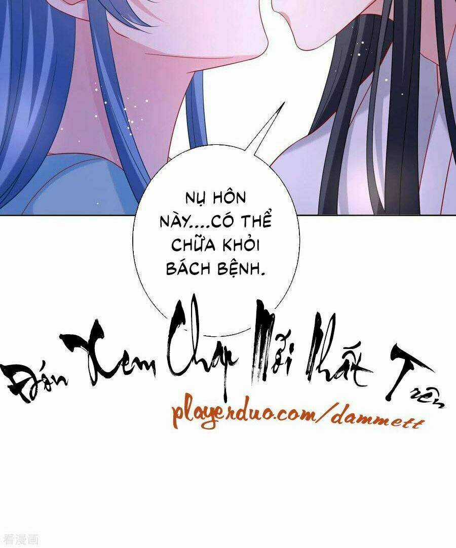 Độc Y Đích Nữ - Chapter 149 - Trang 32