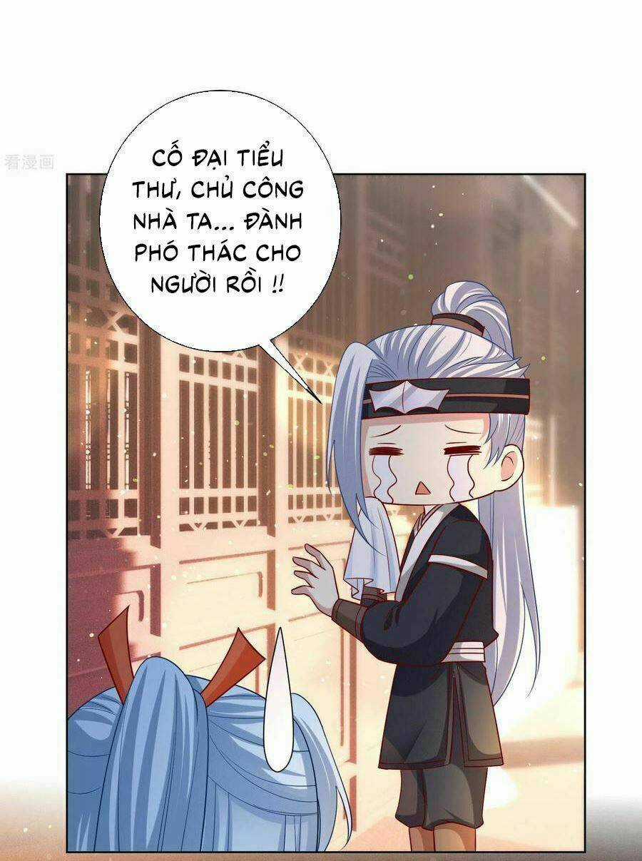 Độc Y Đích Nữ - Chapter 149 - Trang 6