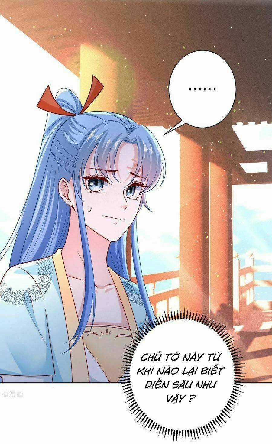 Độc Y Đích Nữ - Chapter 149 - Trang 7