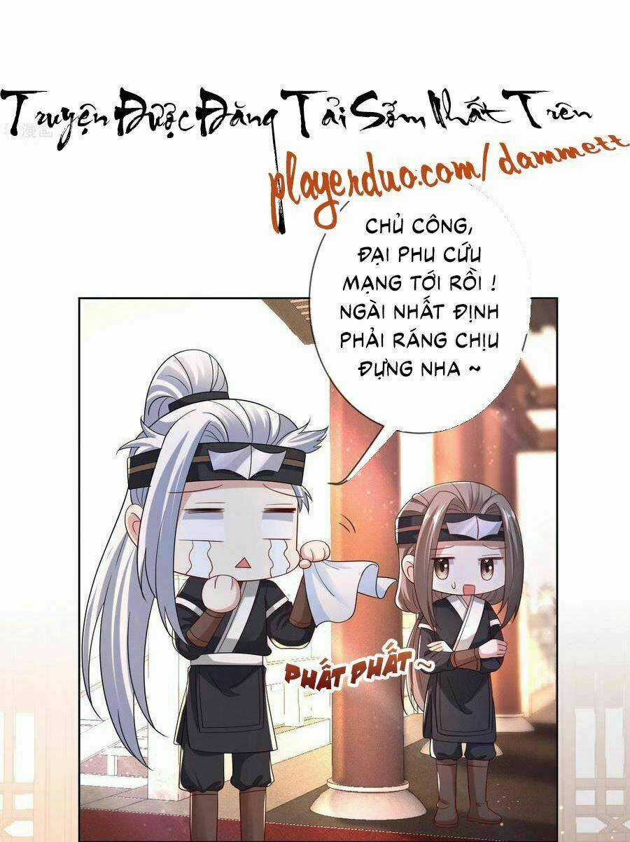 Độc Y Đích Nữ - Chapter 149 - Trang 9