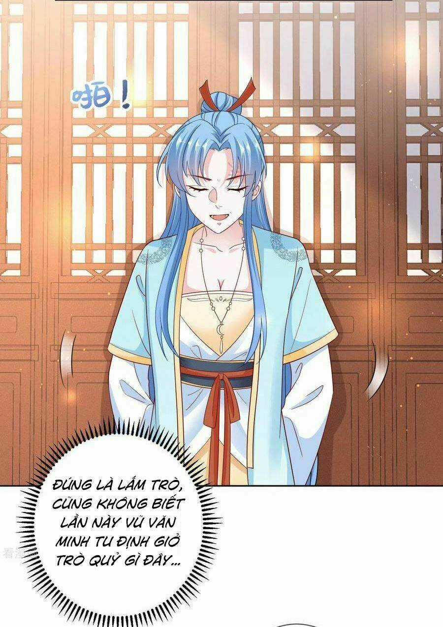 Độc Y Đích Nữ - Chapter 149 - Trang 10