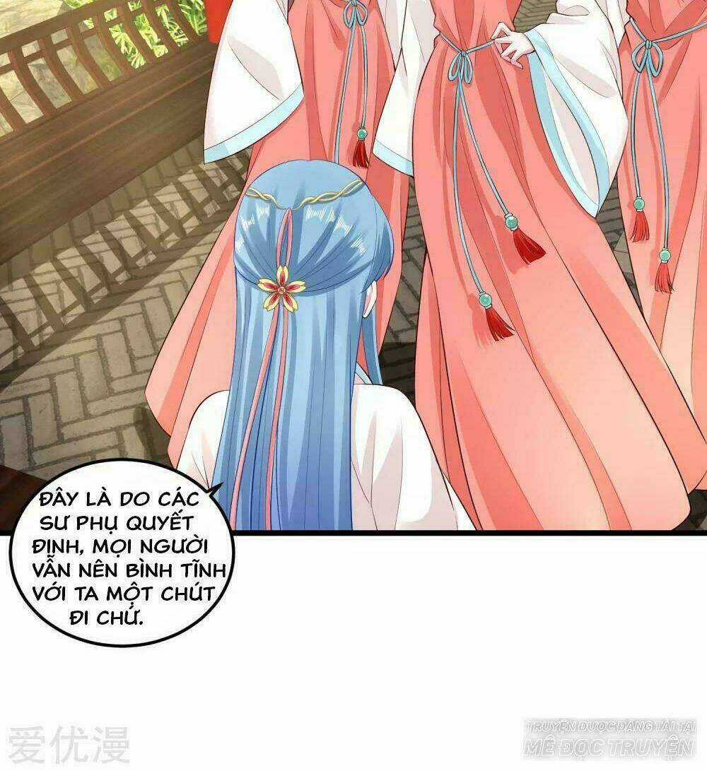 Độc Y Đích Nữ - Chapter 15 - Trang 2