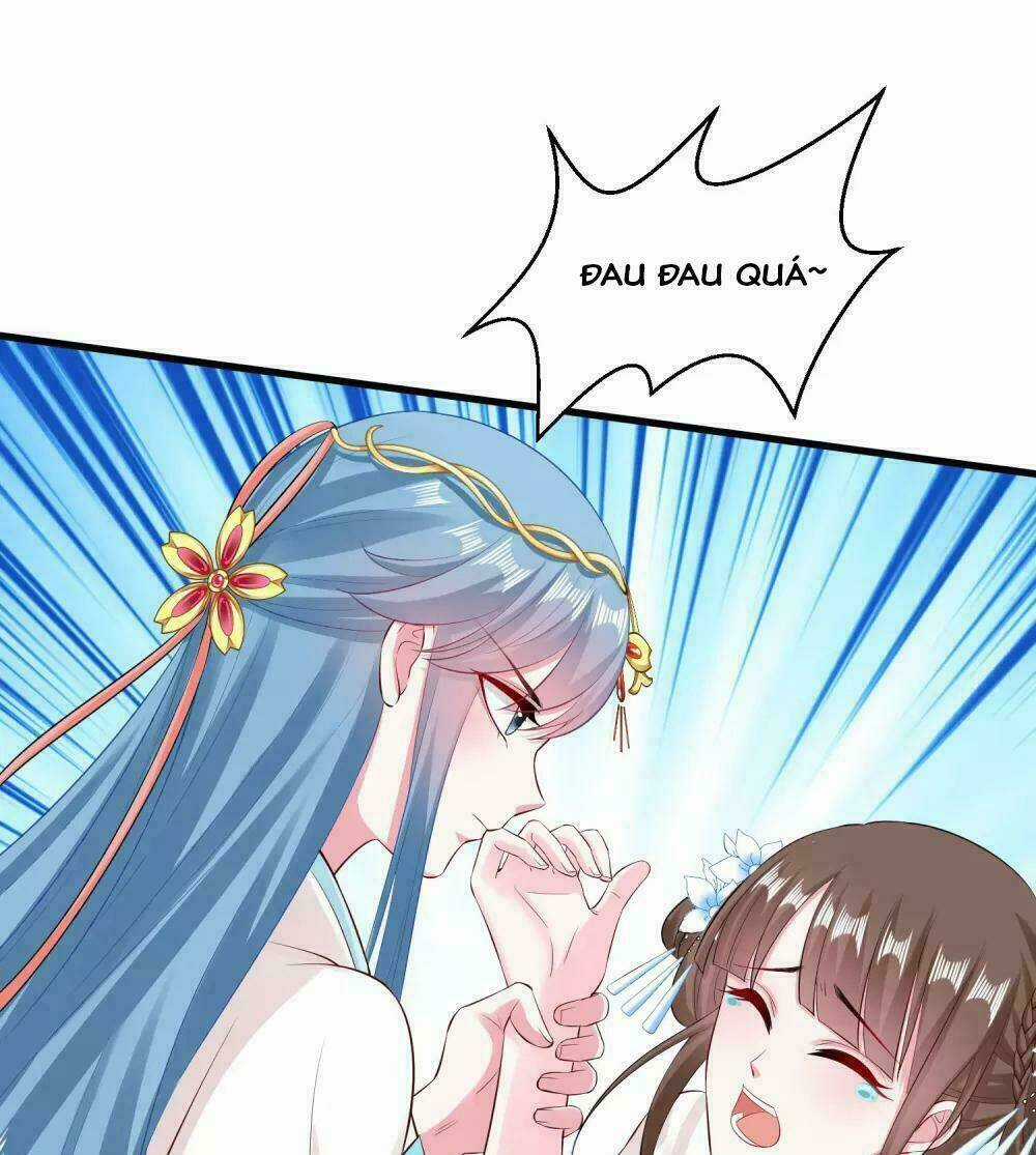 Độc Y Đích Nữ - Chapter 15 - Trang 11