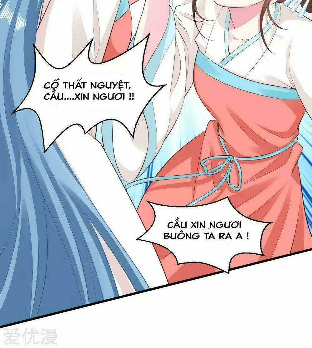 Độc Y Đích Nữ - Chapter 15 - Trang 12