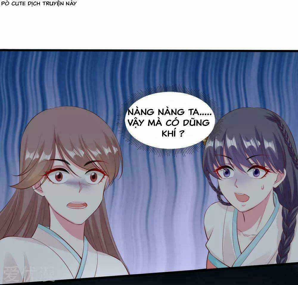 Độc Y Đích Nữ - Chapter 15 - Trang 13