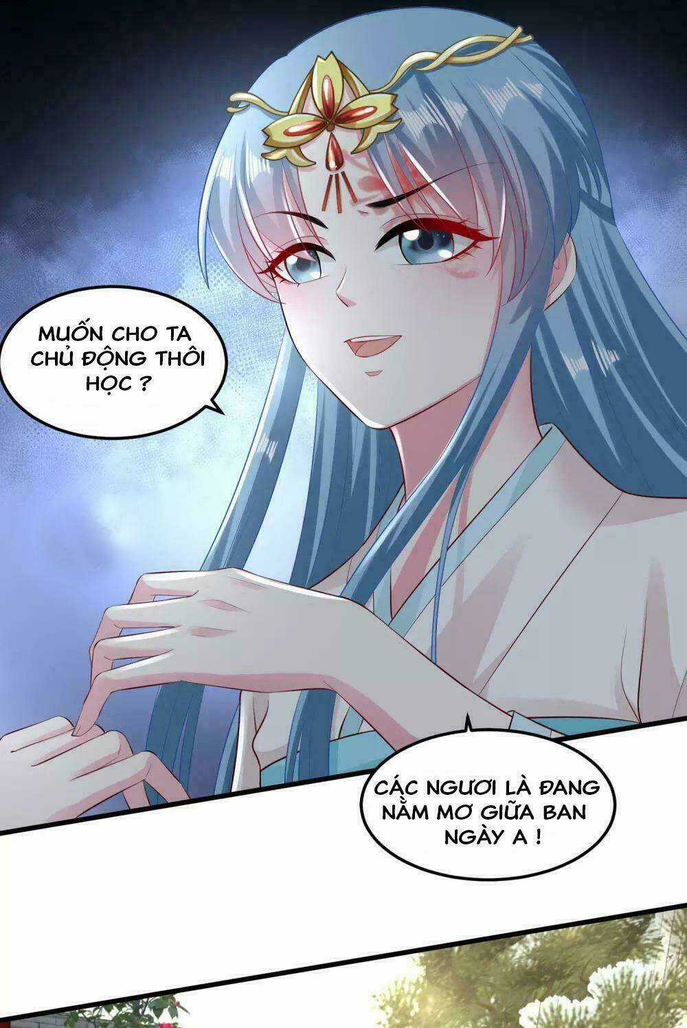 Độc Y Đích Nữ - Chapter 15 - Trang 14