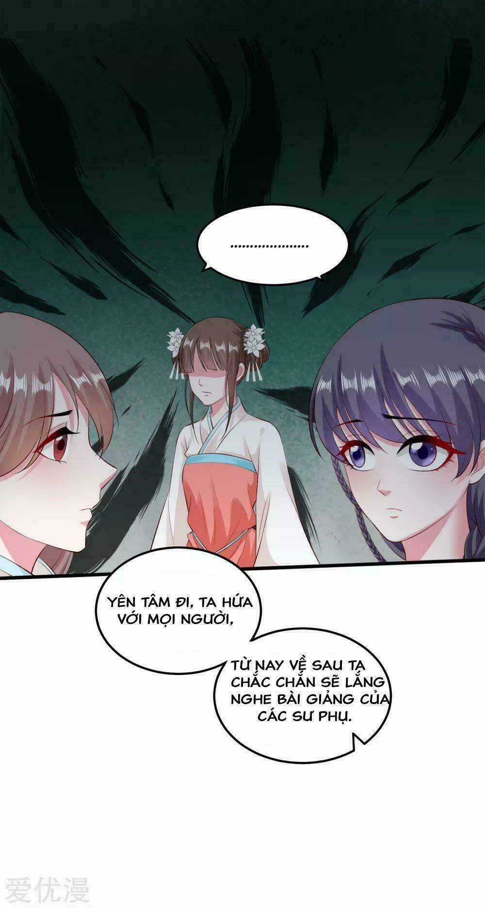 Độc Y Đích Nữ - Chapter 15 - Trang 16