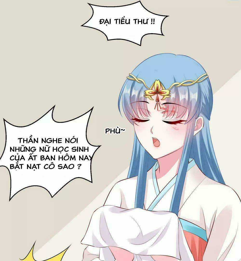 Độc Y Đích Nữ - Chapter 15 - Trang 19