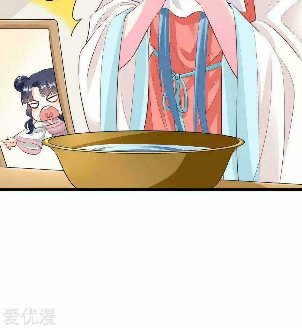 Độc Y Đích Nữ - Chapter 15 - Trang 20