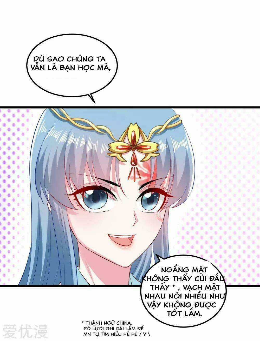 Độc Y Đích Nữ - Chapter 15 - Trang 3