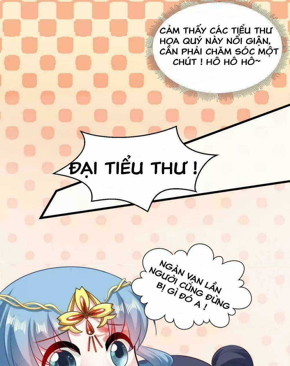 Độc Y Đích Nữ - Chapter 15 - Trang 23