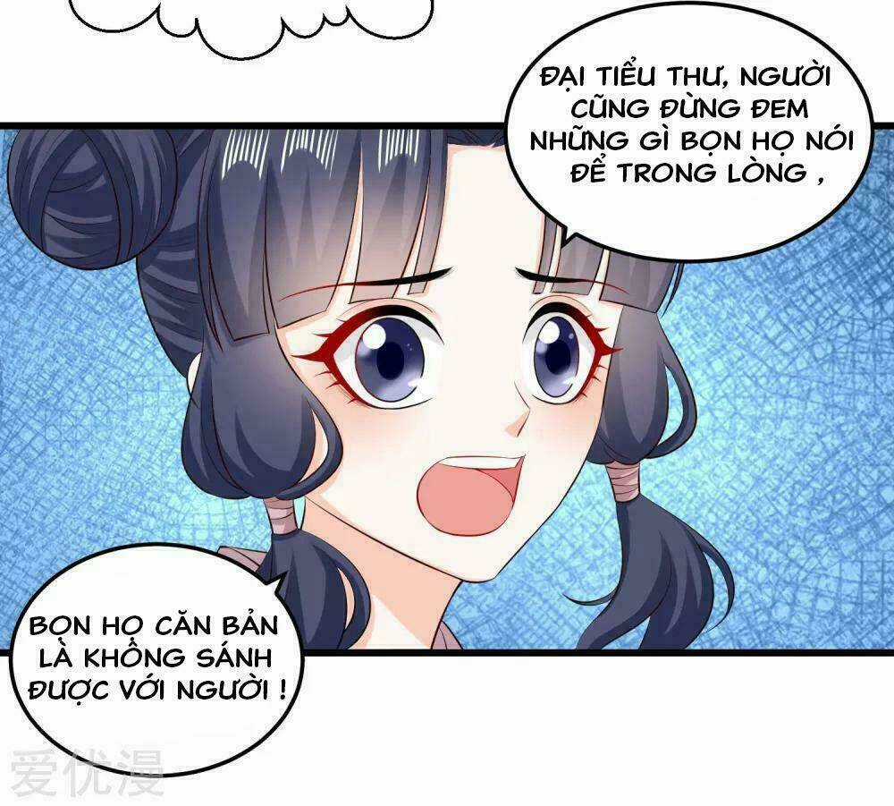 Độc Y Đích Nữ - Chapter 15 - Trang 25