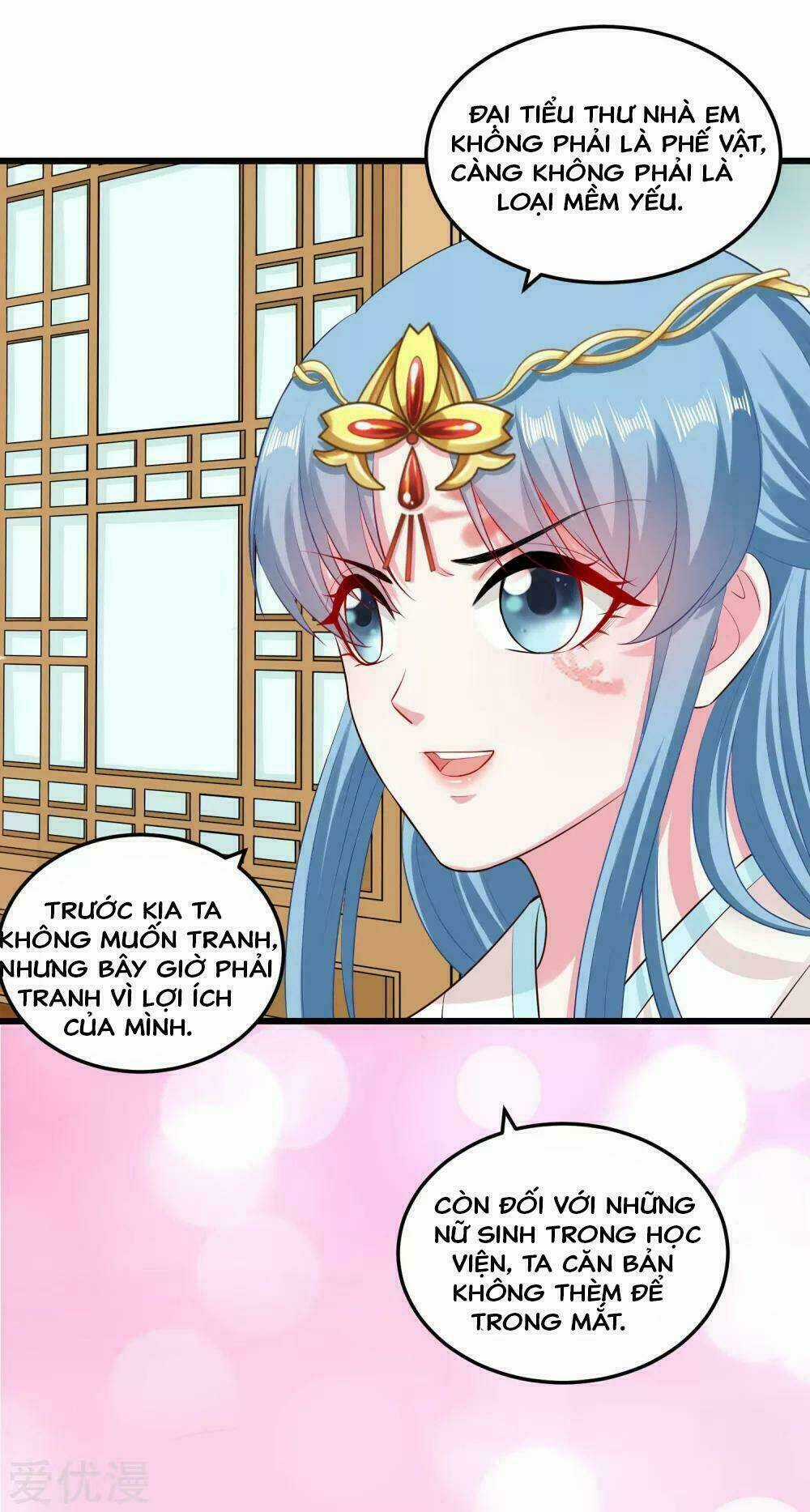 Độc Y Đích Nữ - Chapter 15 - Trang 26