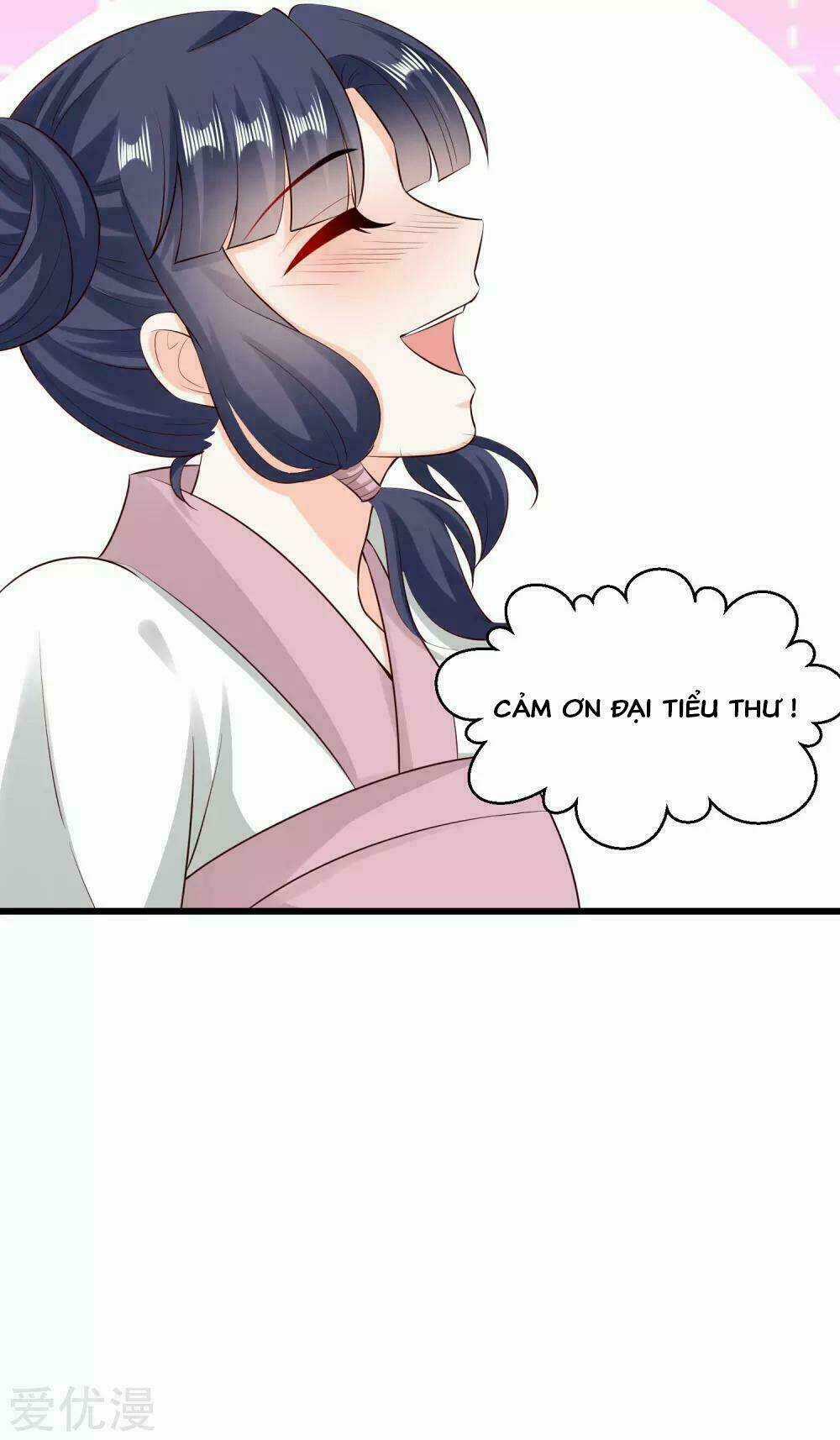 Độc Y Đích Nữ - Chapter 15 - Trang 28