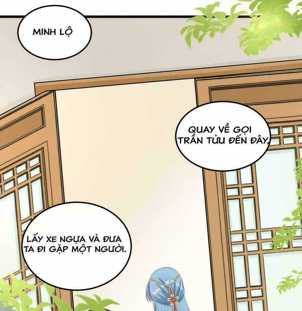 Độc Y Đích Nữ - Chapter 15 - Trang 31