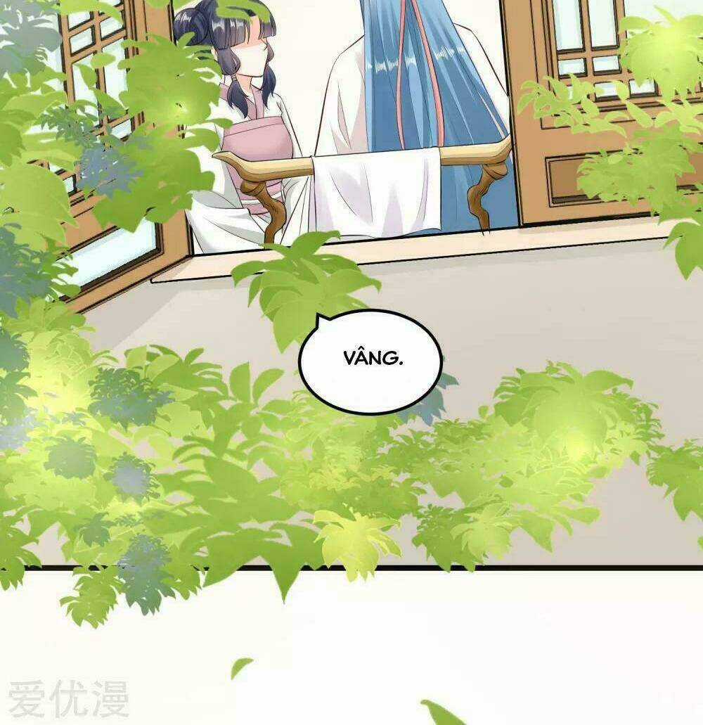 Độc Y Đích Nữ - Chapter 15 - Trang 32