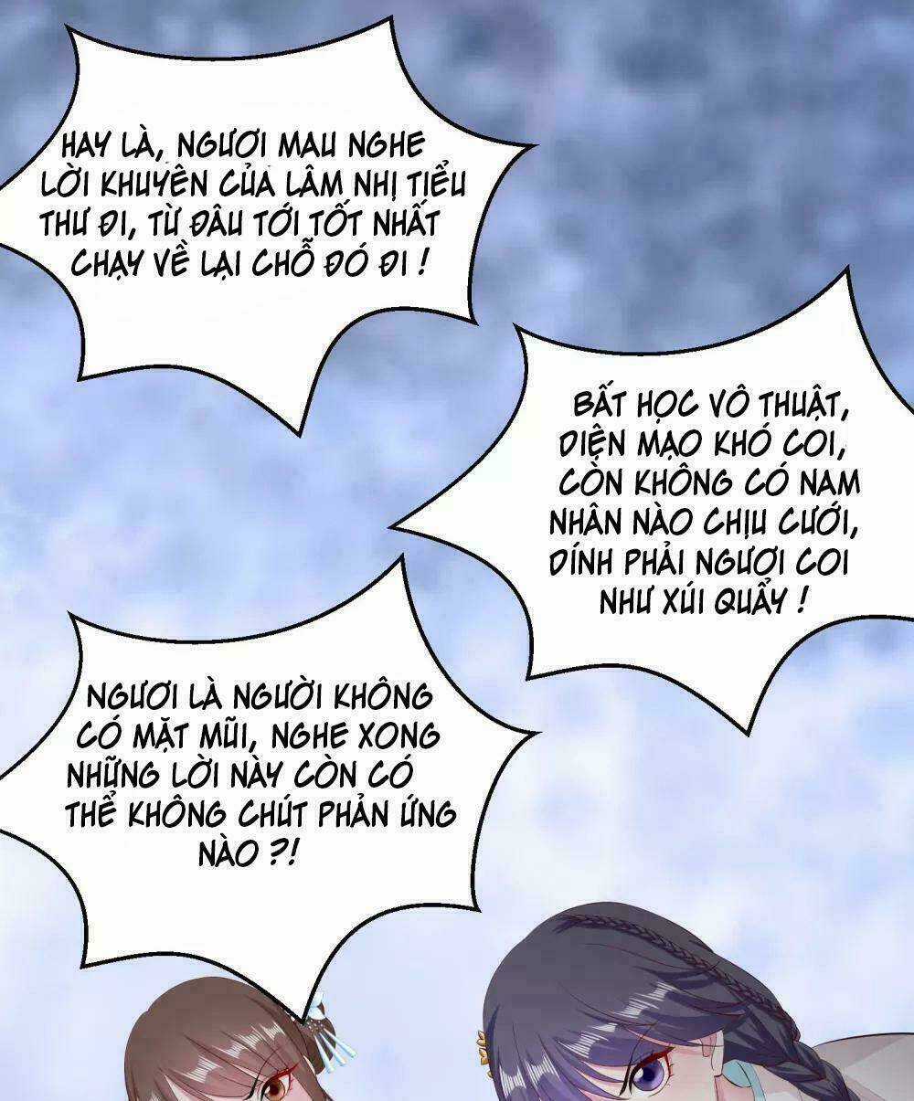 Độc Y Đích Nữ - Chapter 15 - Trang 5