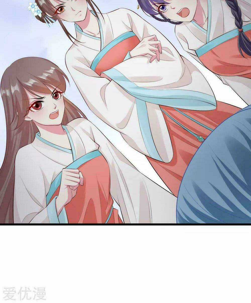 Độc Y Đích Nữ - Chapter 15 - Trang 6