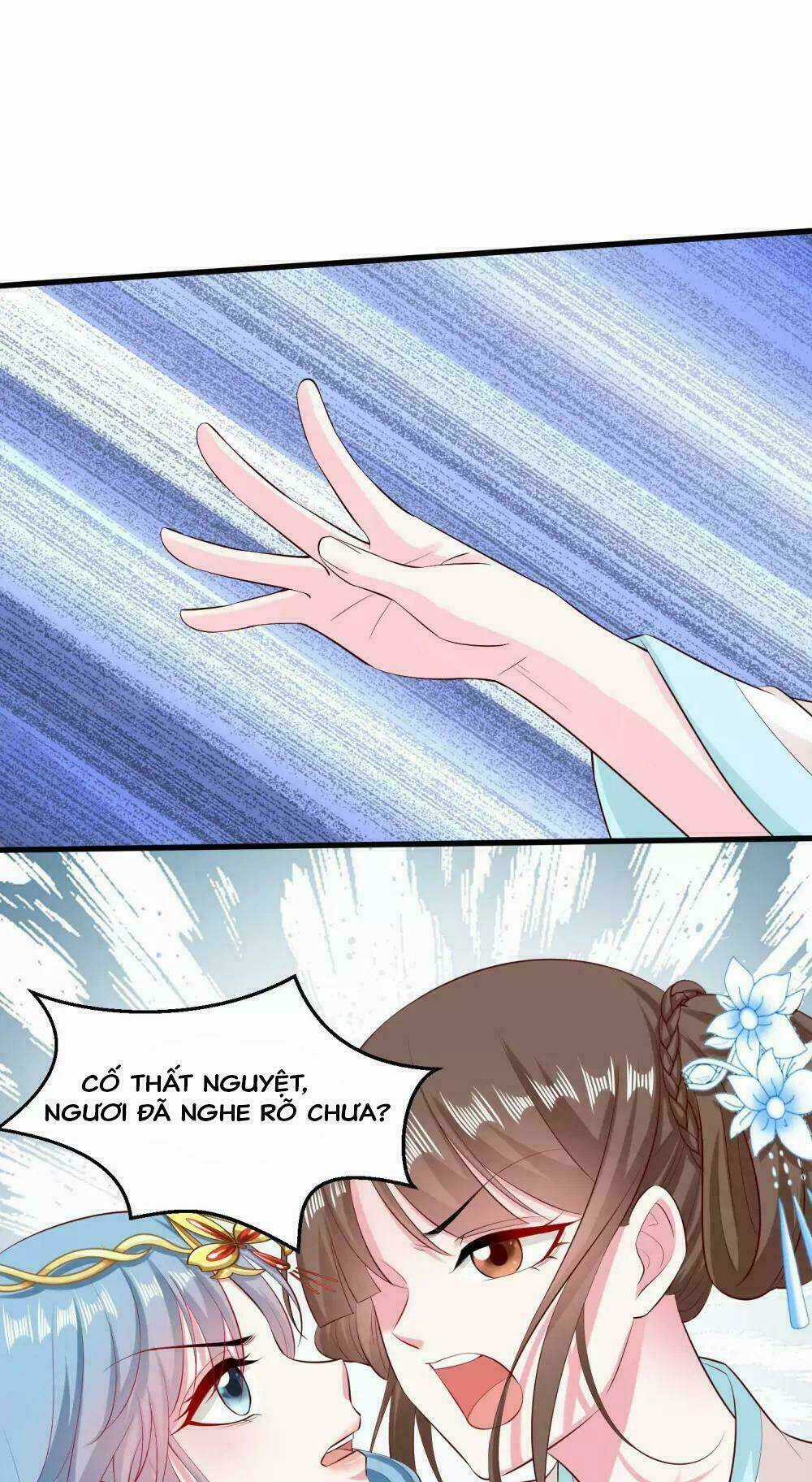 Độc Y Đích Nữ - Chapter 15 - Trang 7