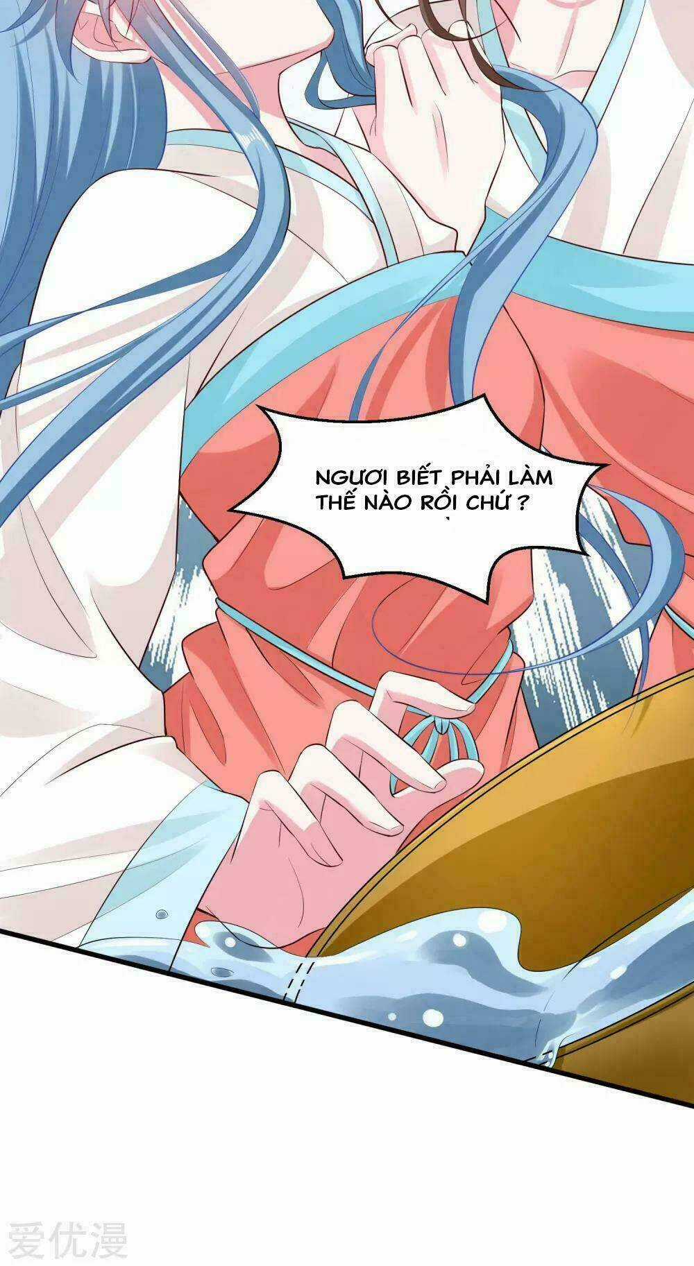 Độc Y Đích Nữ - Chapter 15 - Trang 8