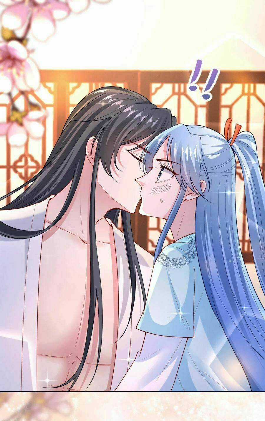 Độc Y Đích Nữ - Chapter 150 - Trang 2