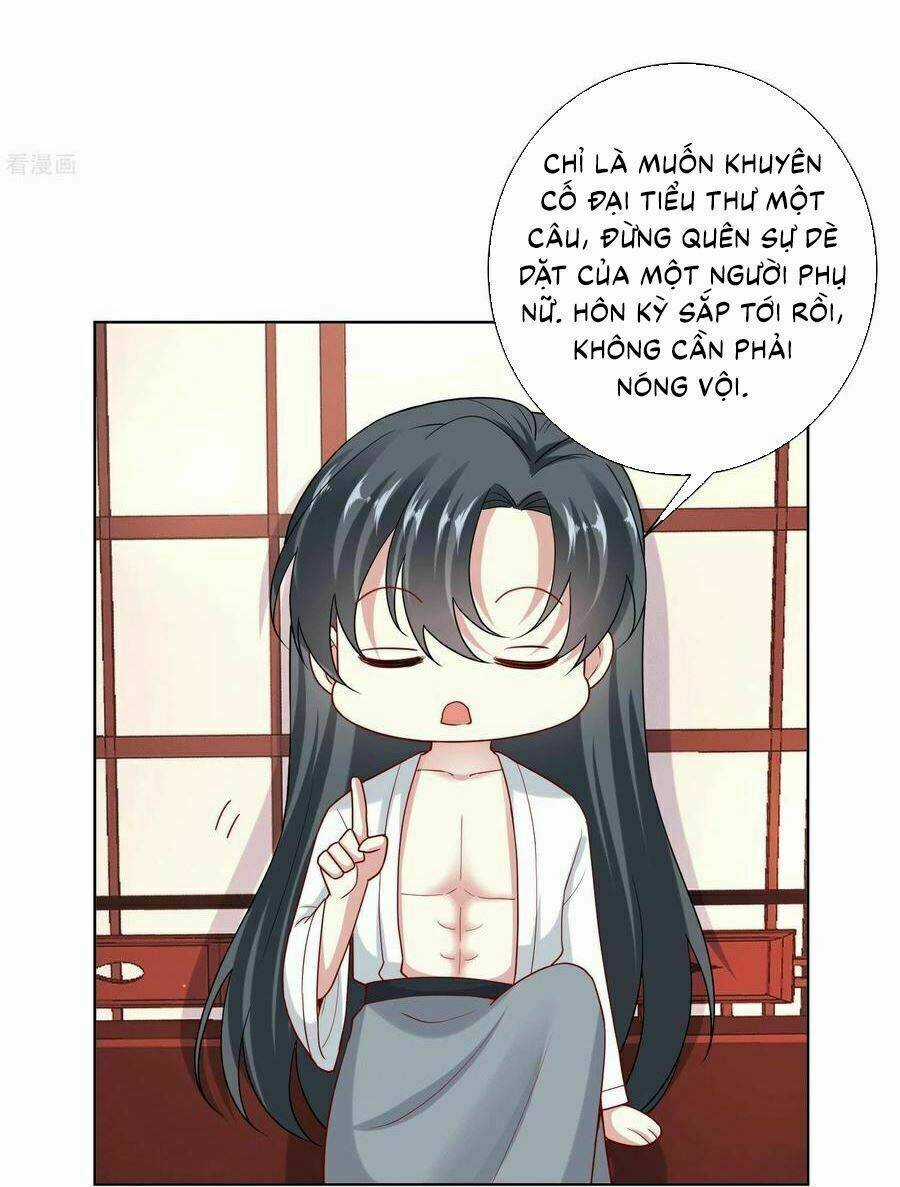 Độc Y Đích Nữ - Chapter 150 - Trang 12