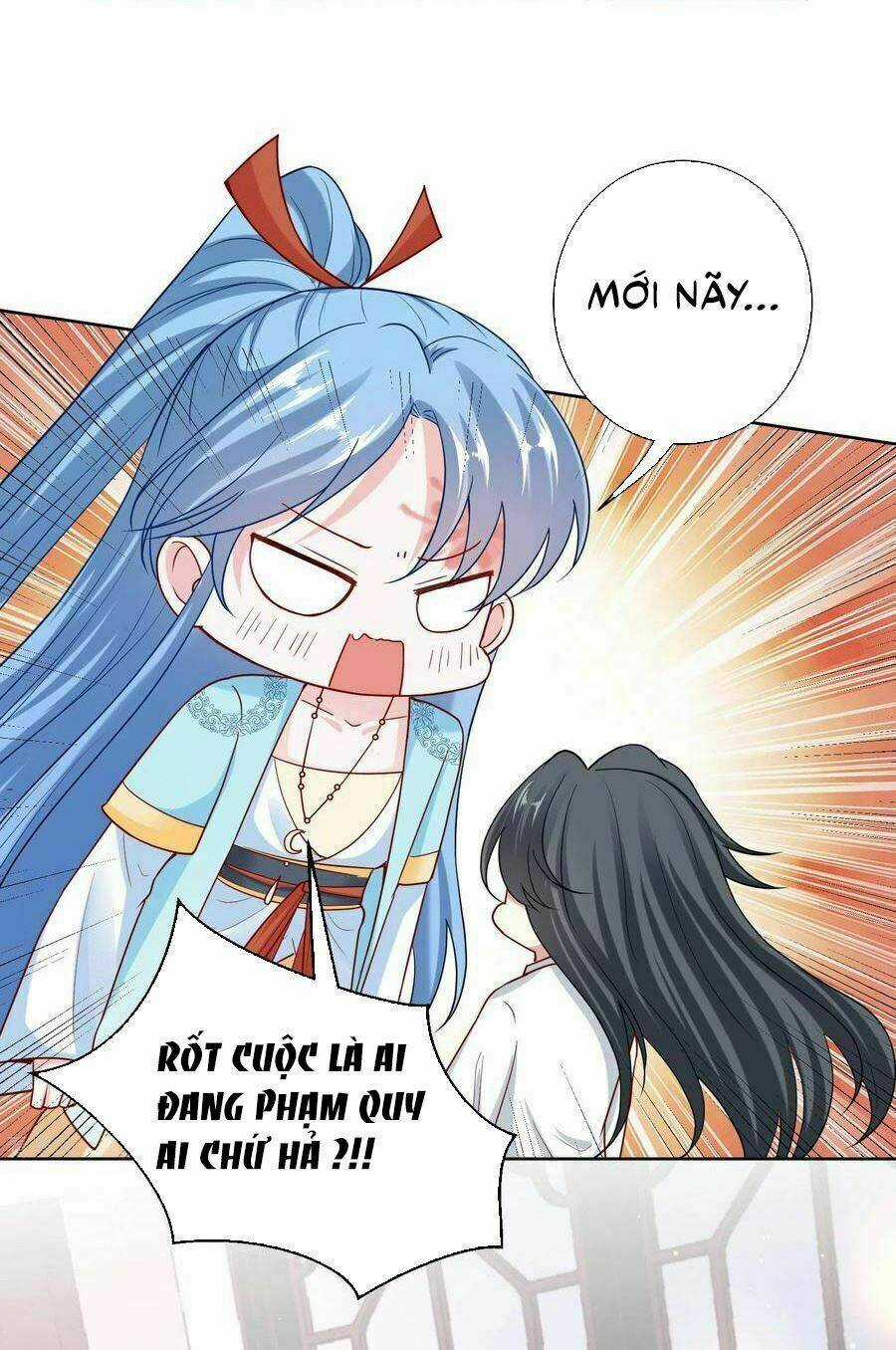 Độc Y Đích Nữ - Chapter 150 - Trang 13