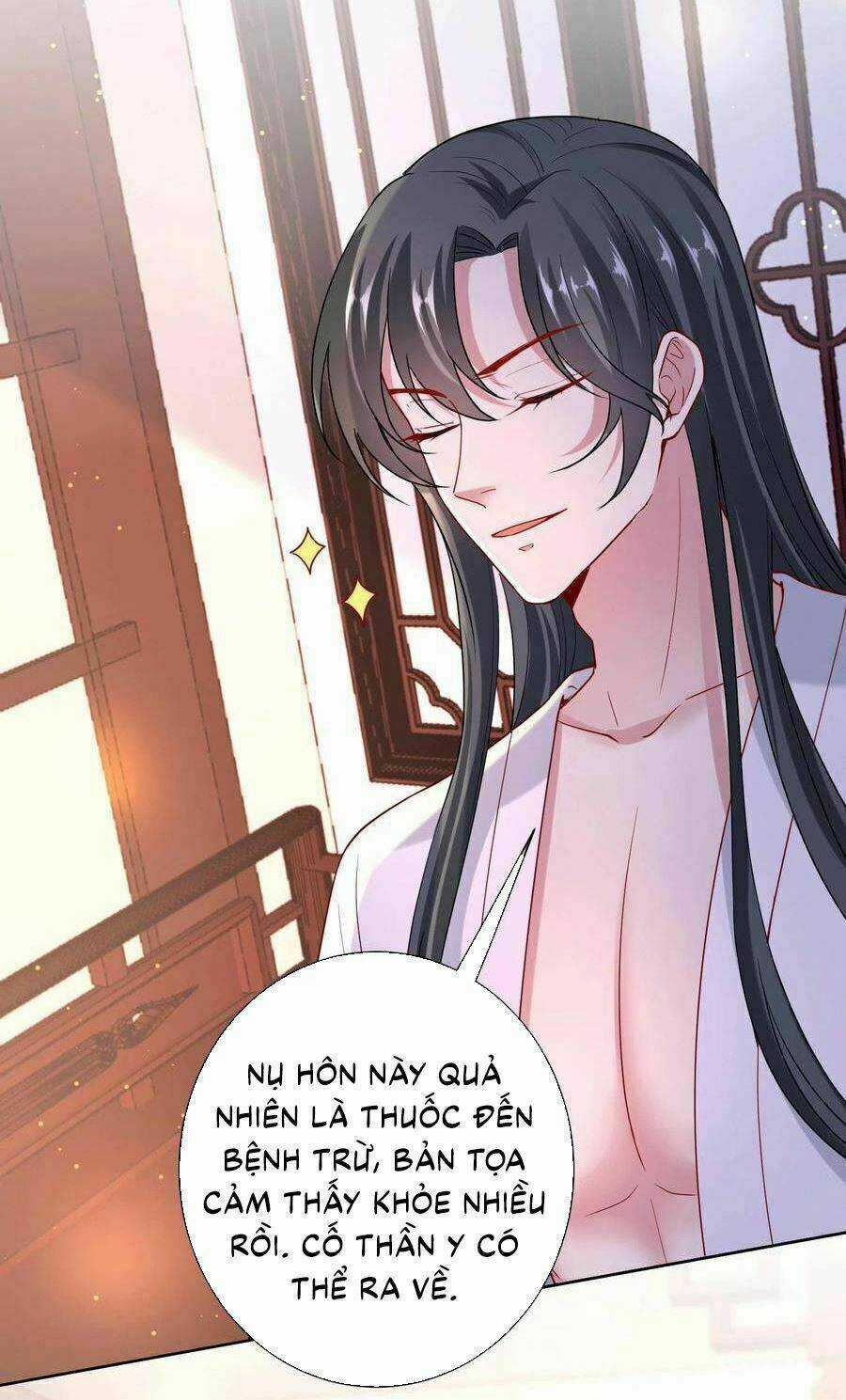 Độc Y Đích Nữ - Chapter 150 - Trang 14