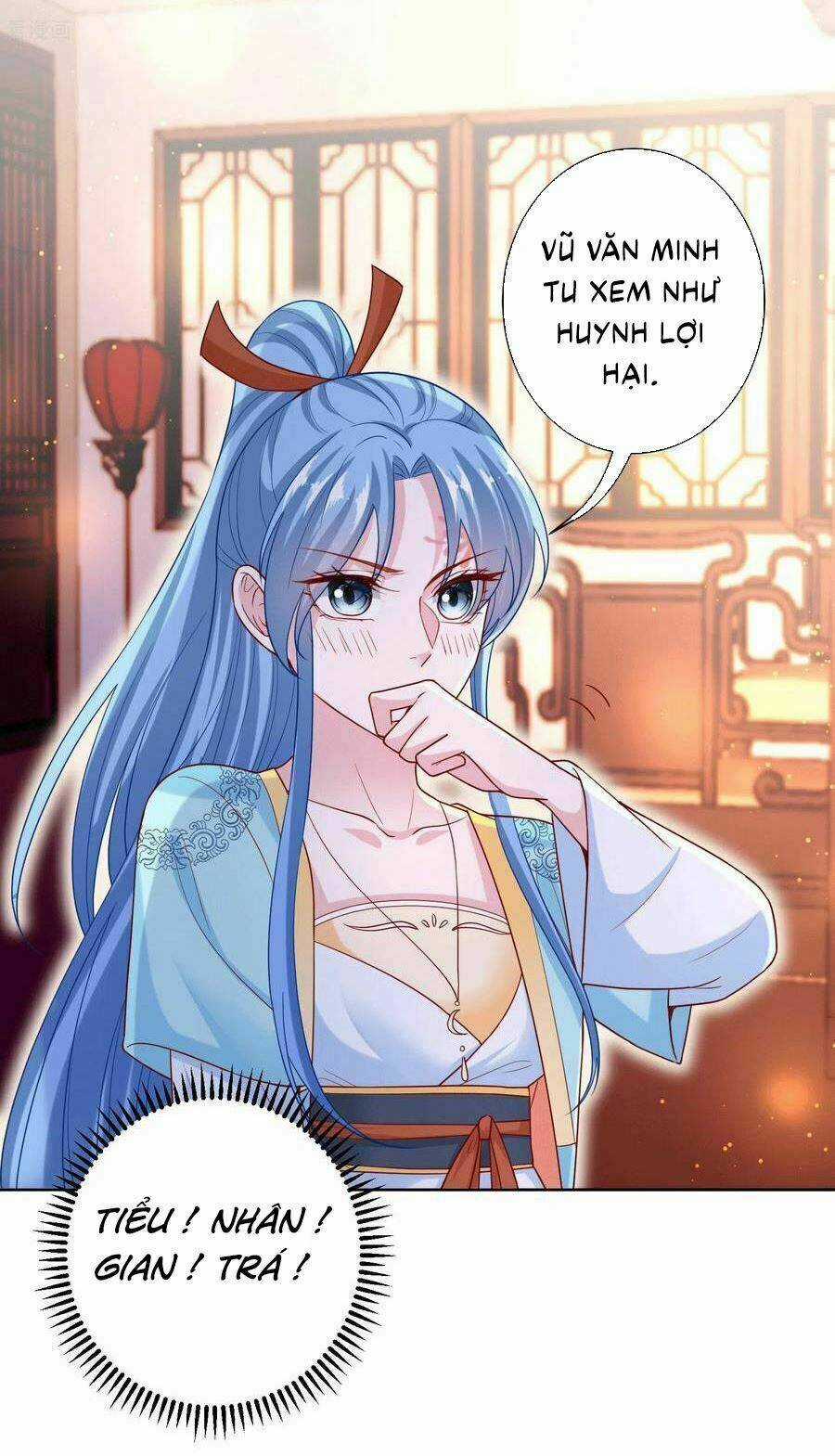 Độc Y Đích Nữ - Chapter 150 - Trang 15