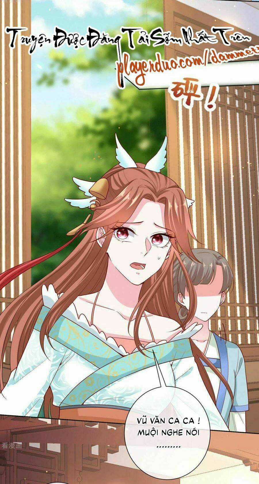 Độc Y Đích Nữ - Chapter 150 - Trang 17