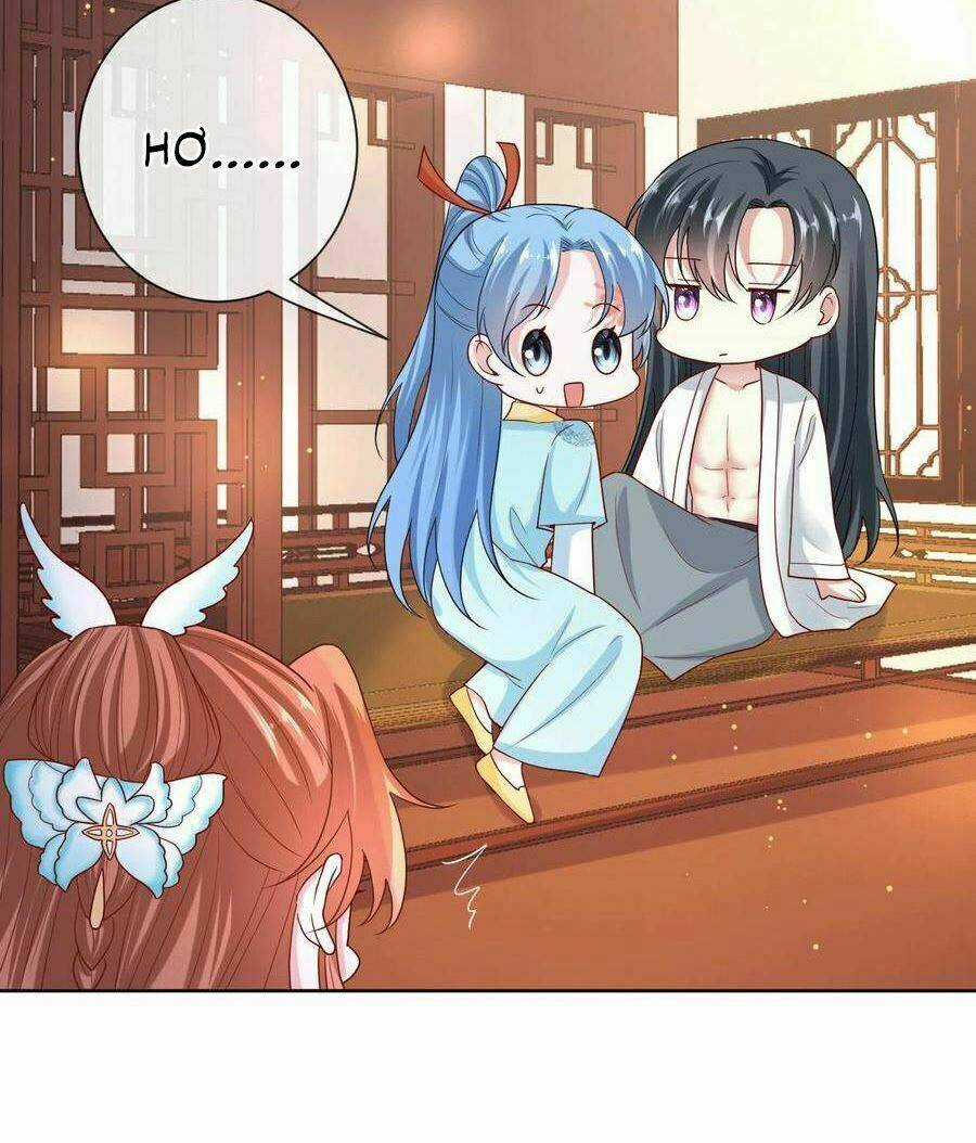 Độc Y Đích Nữ - Chapter 150 - Trang 18