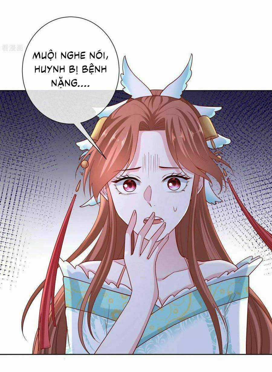 Độc Y Đích Nữ - Chapter 150 - Trang 19