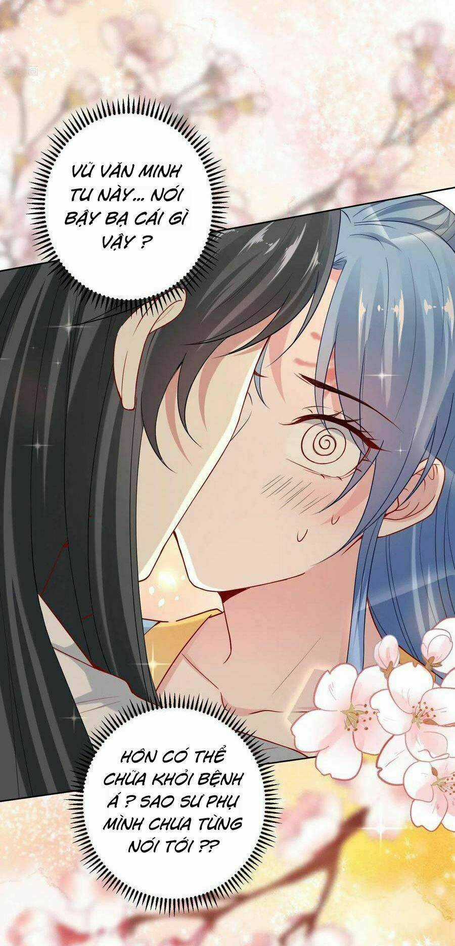 Độc Y Đích Nữ - Chapter 150 - Trang 3