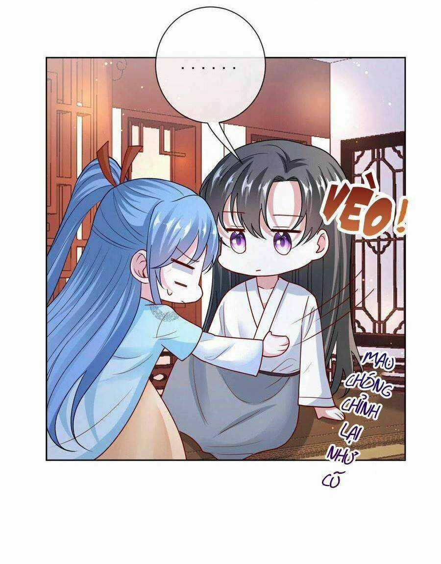 Độc Y Đích Nữ - Chapter 150 - Trang 22