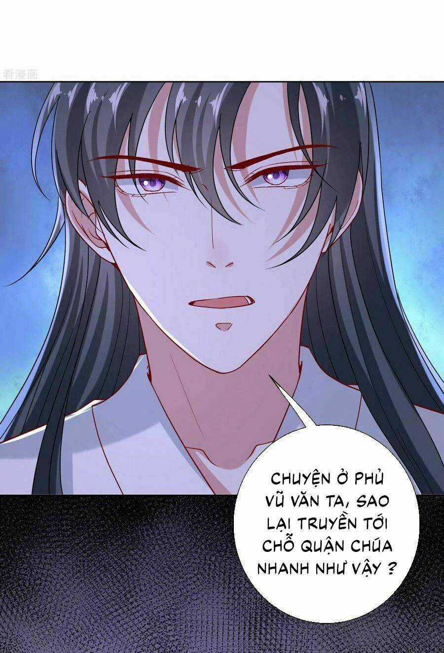 Độc Y Đích Nữ - Chapter 150 - Trang 25