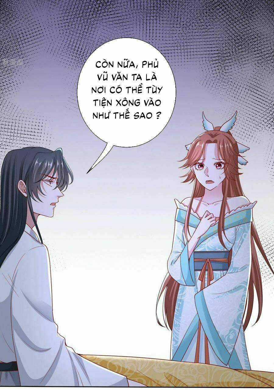 Độc Y Đích Nữ - Chapter 150 - Trang 26