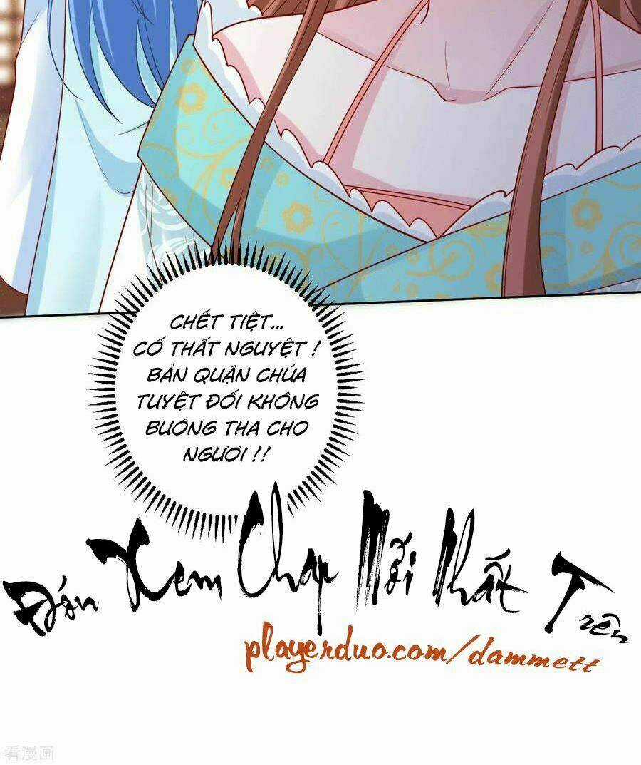 Độc Y Đích Nữ - Chapter 150 - Trang 32