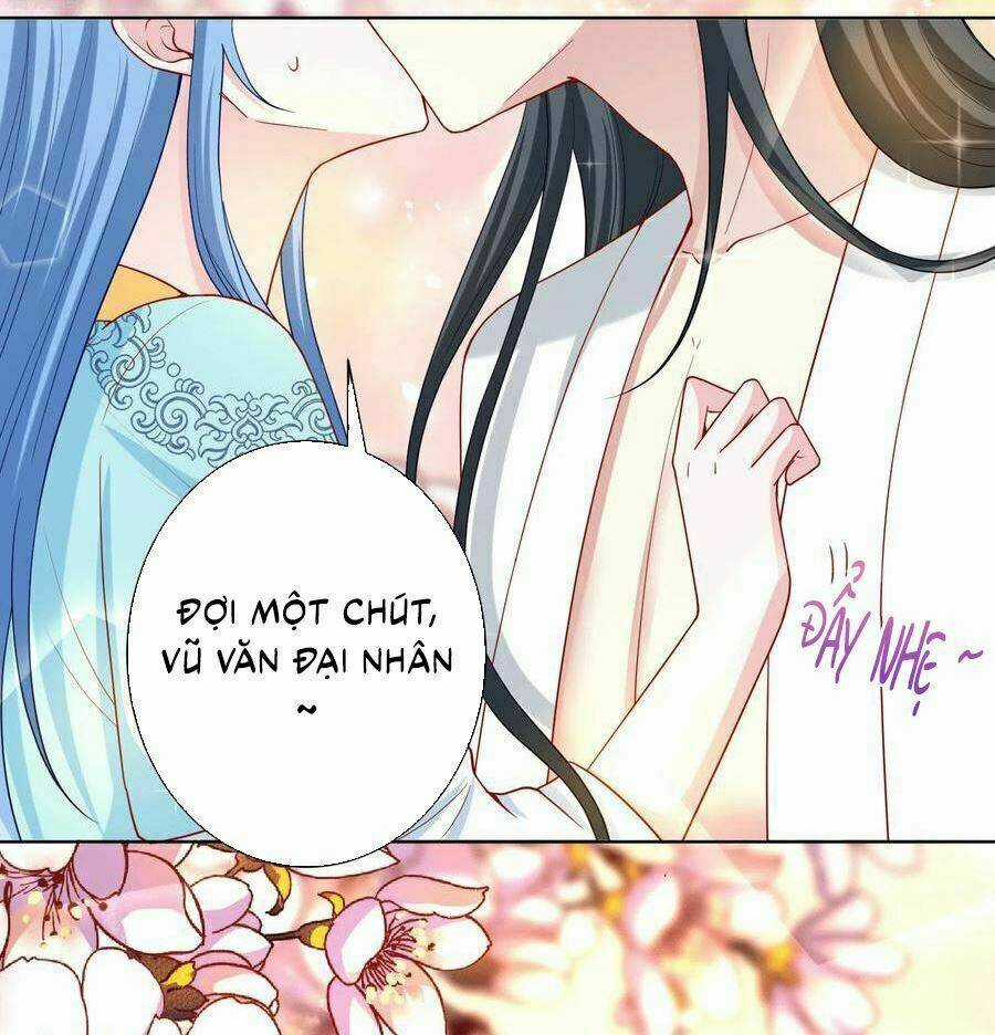 Độc Y Đích Nữ - Chapter 150 - Trang 7