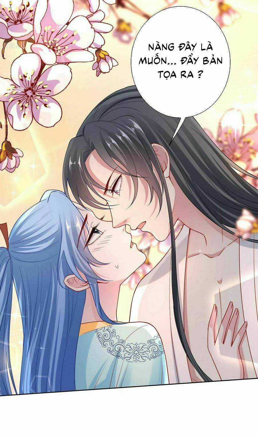 Độc Y Đích Nữ - Chapter 150 - Trang 8