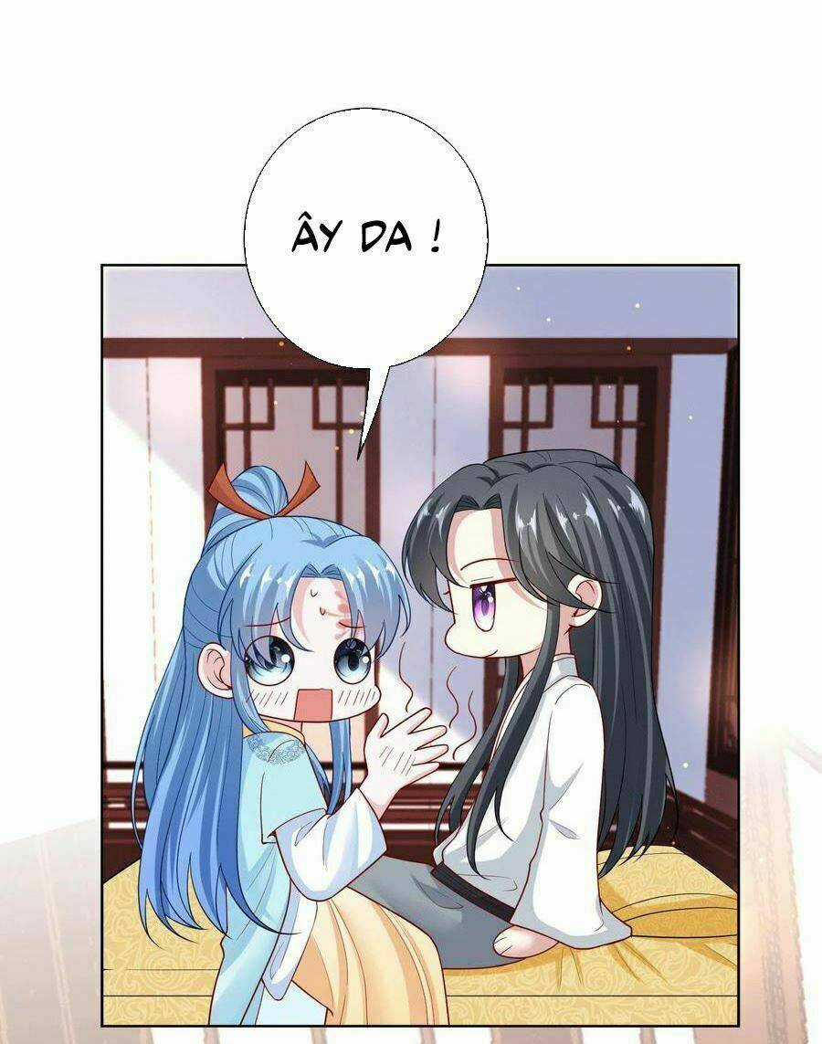 Độc Y Đích Nữ - Chapter 150 - Trang 10