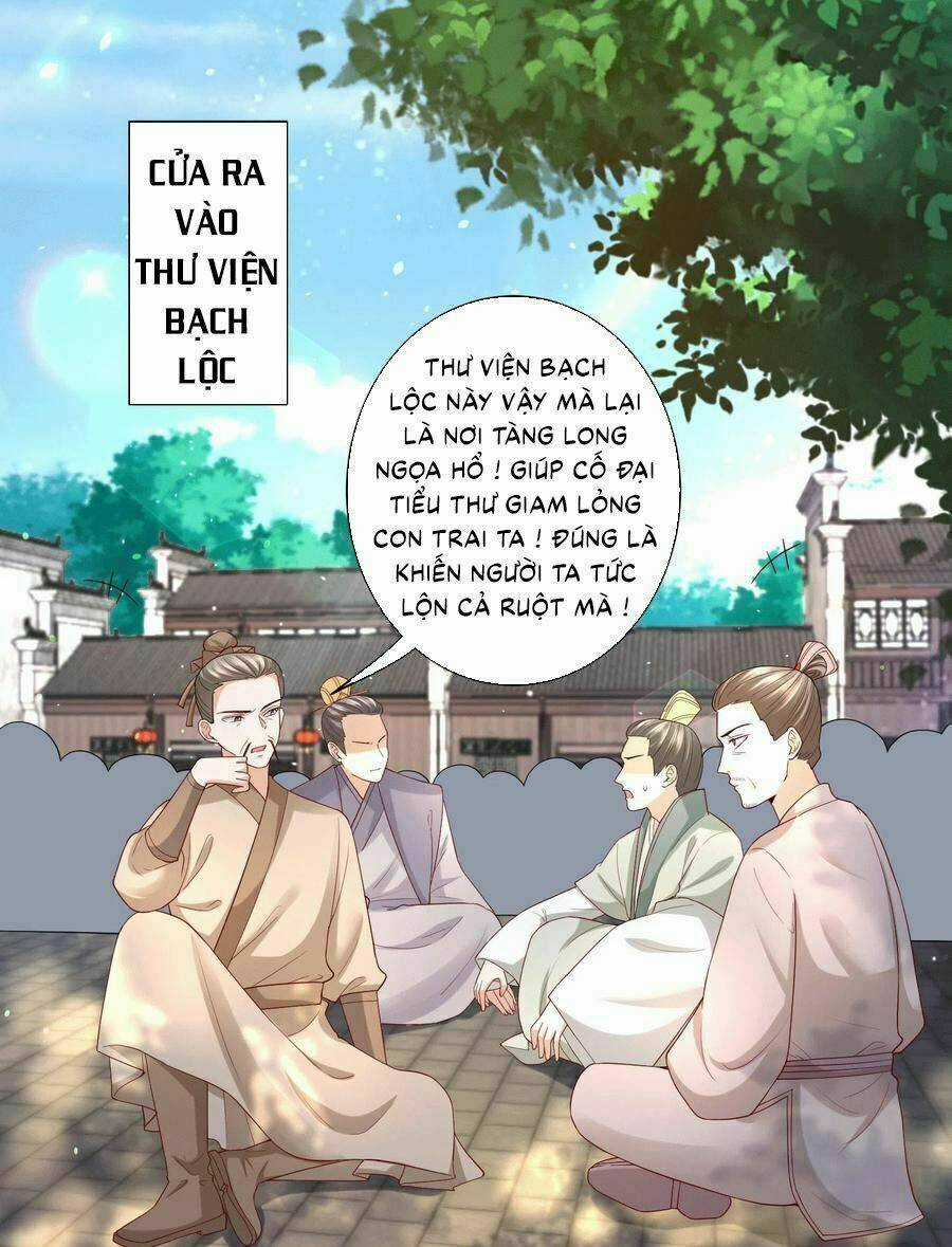 Độc Y Đích Nữ - Chapter 151 - Trang 2