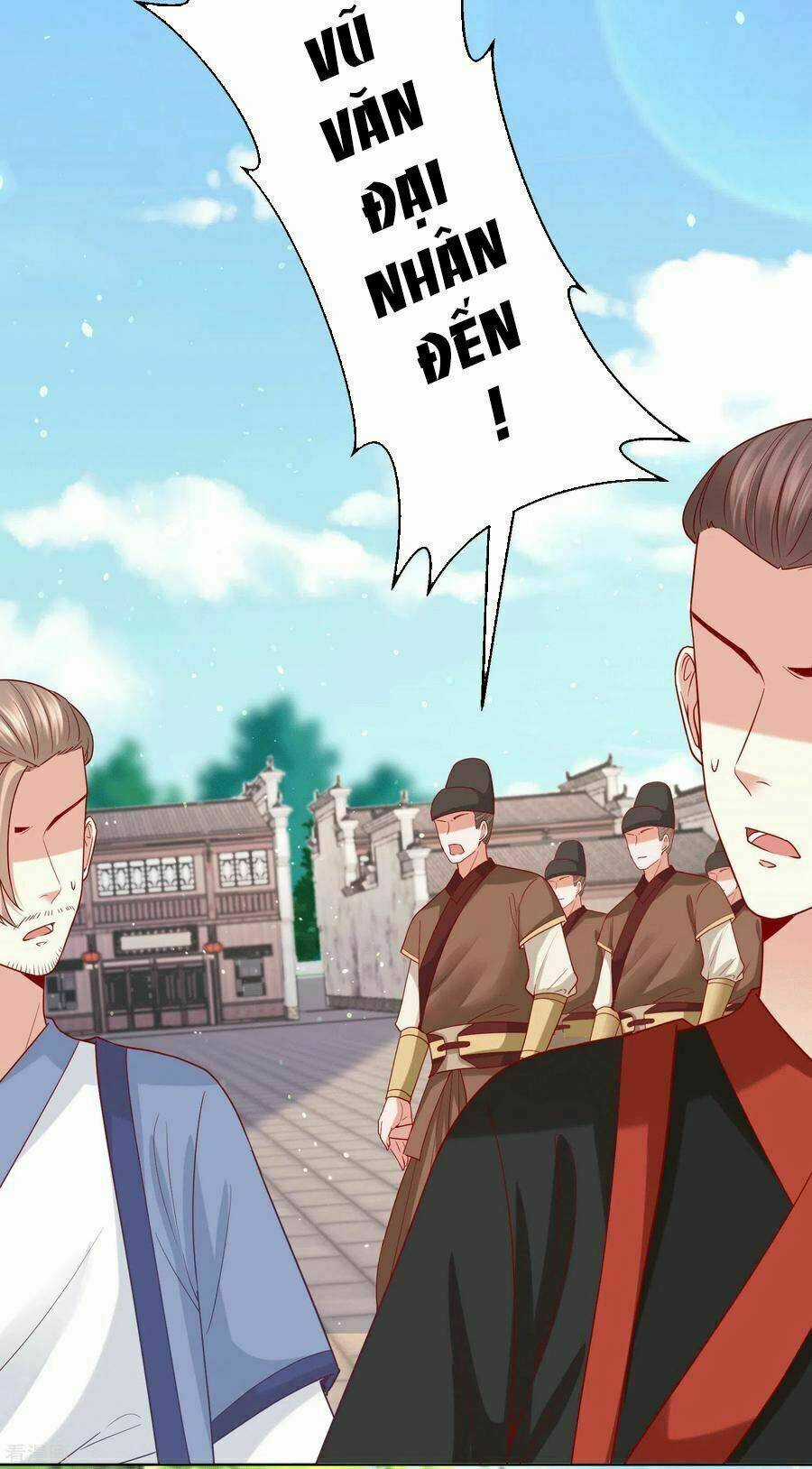 Độc Y Đích Nữ - Chapter 151 - Trang 13