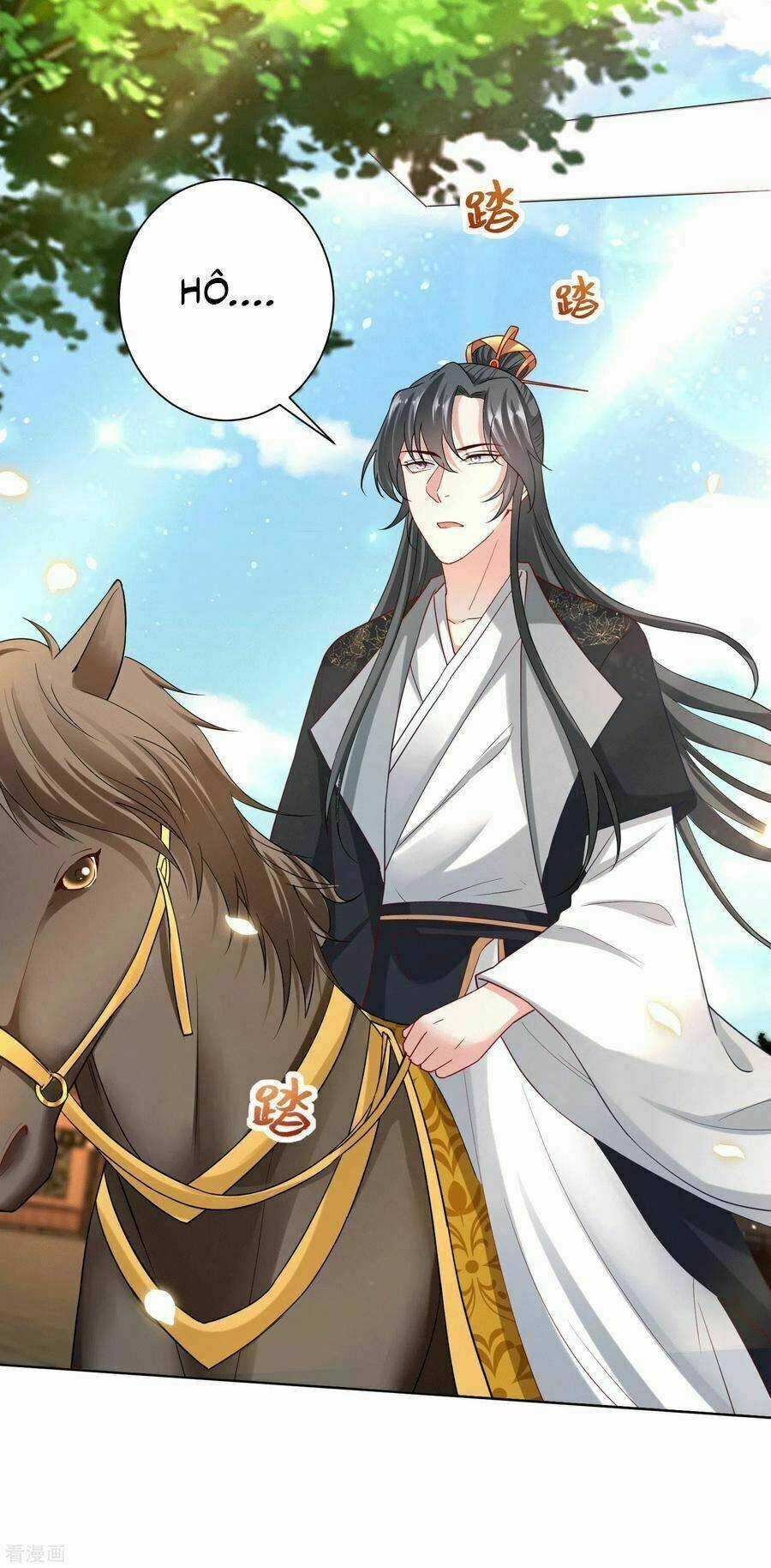 Độc Y Đích Nữ - Chapter 151 - Trang 15